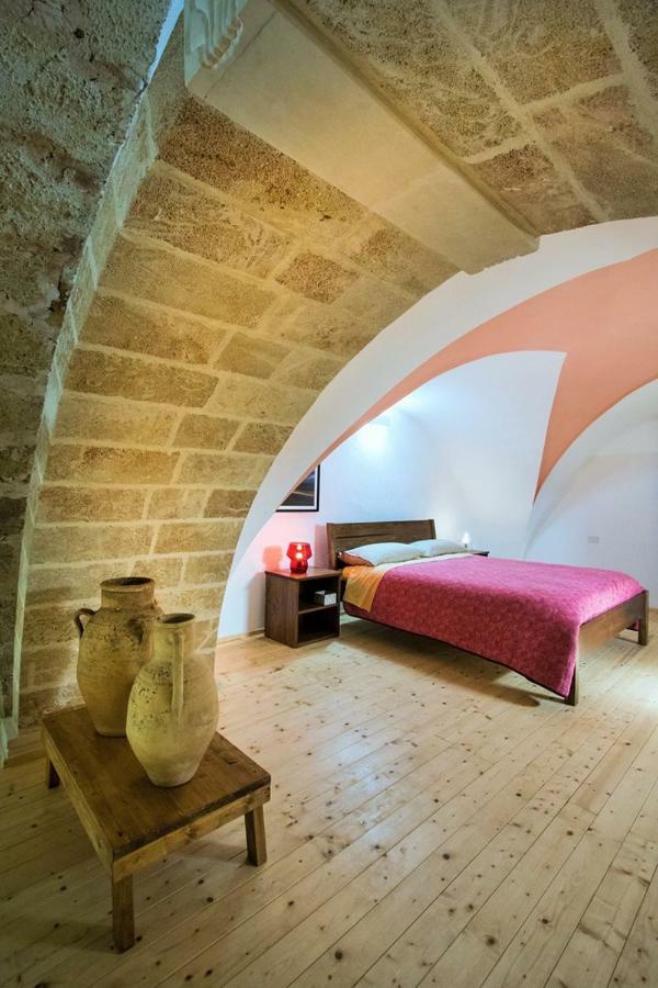 Masseria Prontera With Pool Giuliano Экстерьер фото