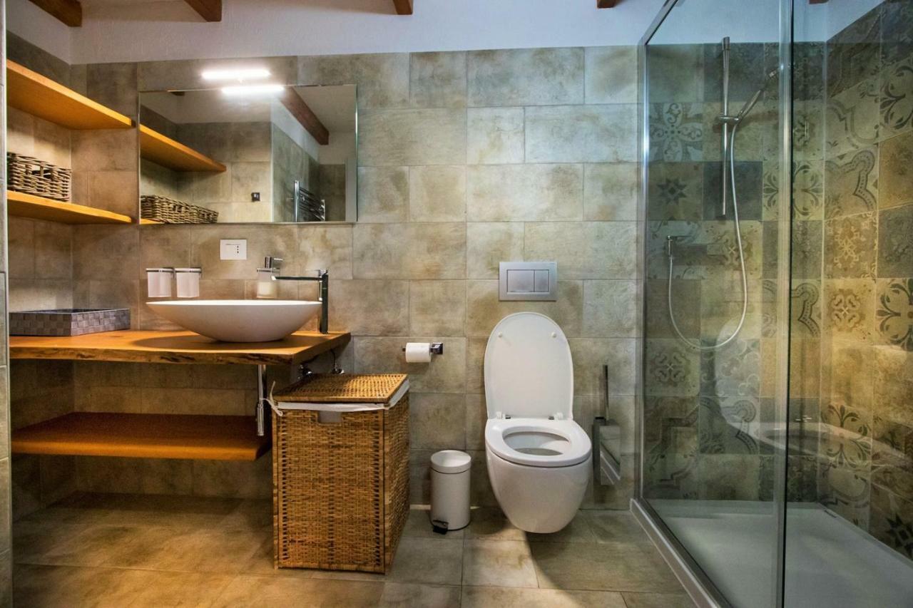 Masseria Prontera With Pool Giuliano Экстерьер фото